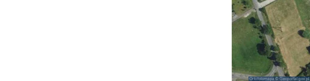 Zdjęcie satelitarne Przedsiębiorstwo Handlowo Usługowe Tompol