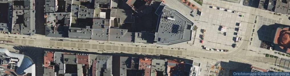 Zdjęcie satelitarne Przedsiębiorstwo Handlowo Usługowo Produkcyjne