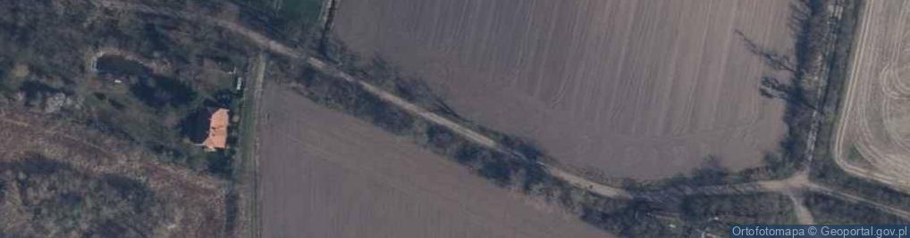 Zdjęcie satelitarne Przedsiębiorstwo Handlu Zagranicznego Marbel w Likwidacji