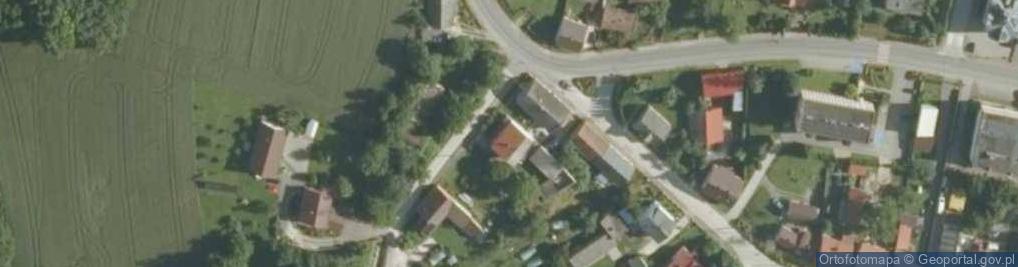 Zdjęcie satelitarne Przedsiębiorstwo Produkcyjne Wit Pol