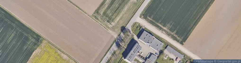 Zdjęcie satelitarne Przedsiębiorstwo Produkcyjno-Handlowe "Amimex" Golabek Waldemar