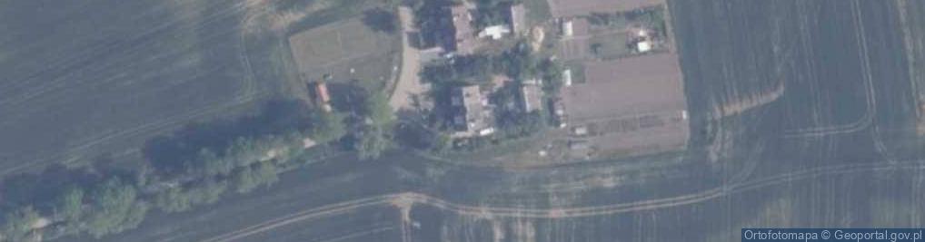 Zdjęcie satelitarne Przedsiębiorstwo Produkcyjno Handlowe Boltex