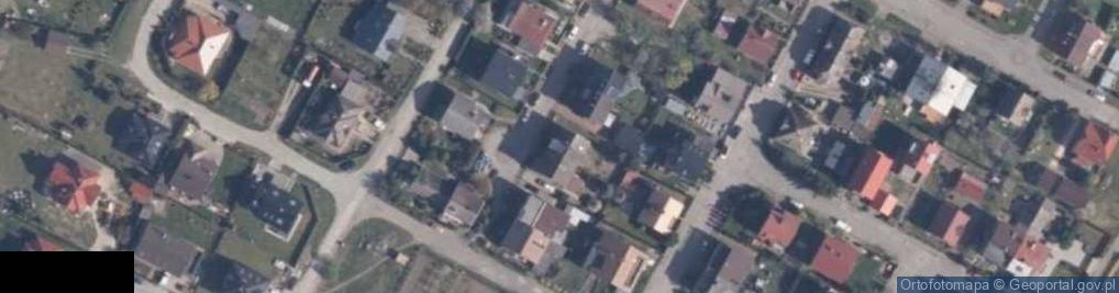 Zdjęcie satelitarne Przedsiębiorstwo Produkcyjno Handlowe Fil-Pat Jacek Zwierzyk