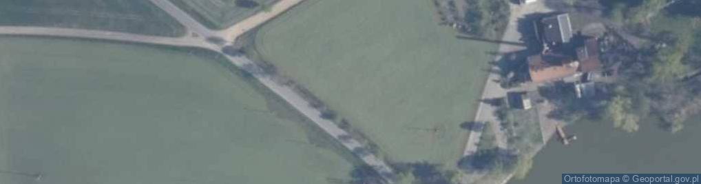 Zdjęcie satelitarne Przedsiębiorstwo Produkcyjno Handlowe Gorzelnia Rolnicza Radosław Stelmaszyk Irena Stelmaszyk
