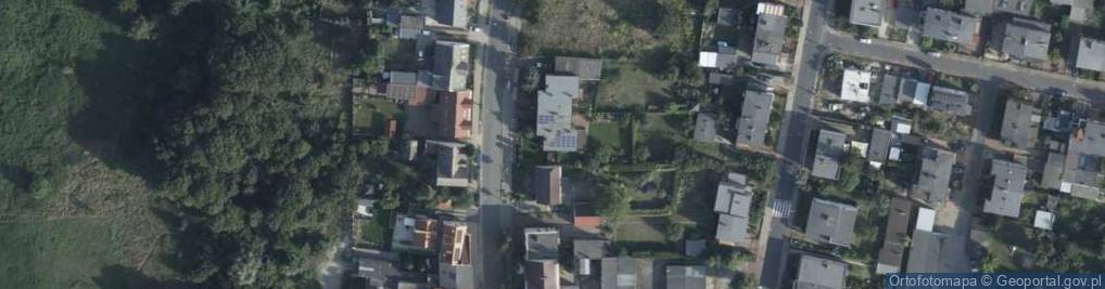 Zdjęcie satelitarne Przedsiębiorstwo Produkcyjno-Handlowe Ilona Grześkowiak