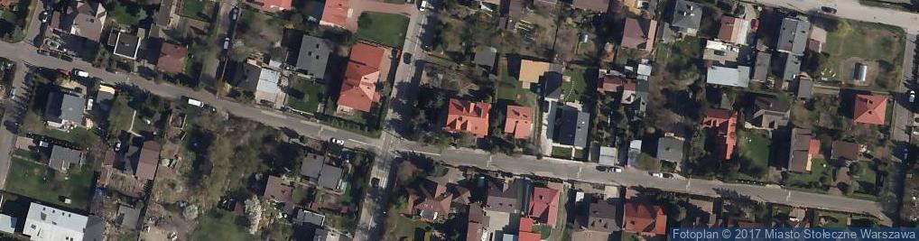 Zdjęcie satelitarne Przedsiębiorstwo Produkcyjno-Handlowe Imp-Exp-Chem Jerzy Sobczak