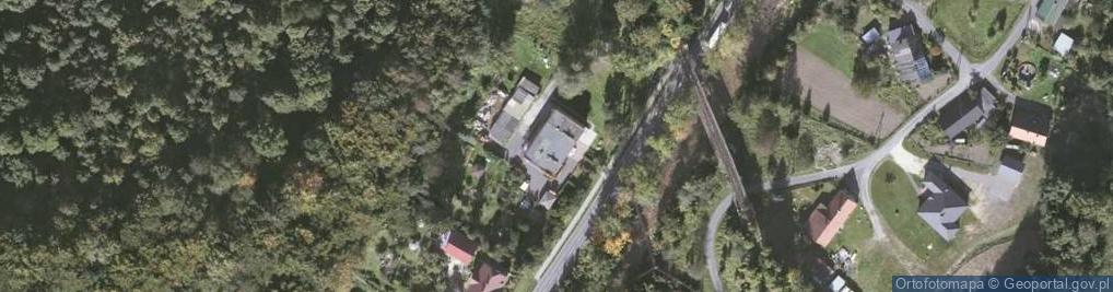 Zdjęcie satelitarne Przedsiębiorstwo Produkcyjno-Handlowe Imp-Exp.Inż.Anna Szyszko