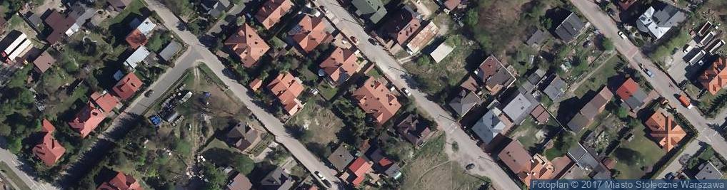 Zdjęcie satelitarne Przedsiębiorstwo Produkcyjno-Handlowe Pirat Paweł Sawicki