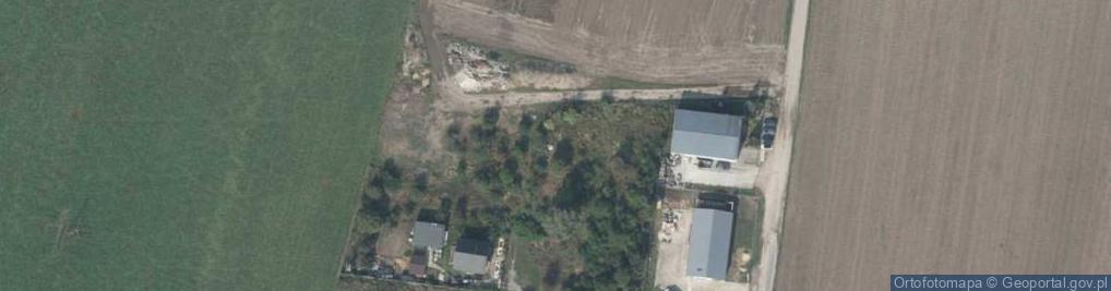 Zdjęcie satelitarne Przedsiębiorstwo Produkcyjno Handlowe Pix