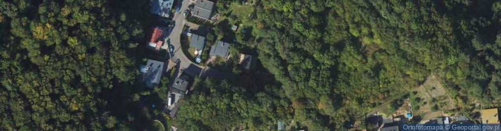 Zdjęcie satelitarne Przedsiębiorstwo Produkcyjno Handlowe Redapharm Łogosz Adam i S Ka