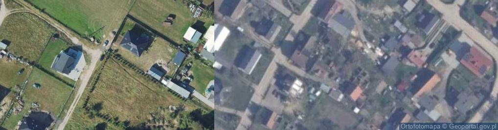 Zdjęcie satelitarne Przedsiębiorstwo Produkcyjno-Handlowe S & S Danuta Smolis, Piotr Smolis, Janusz Smolis