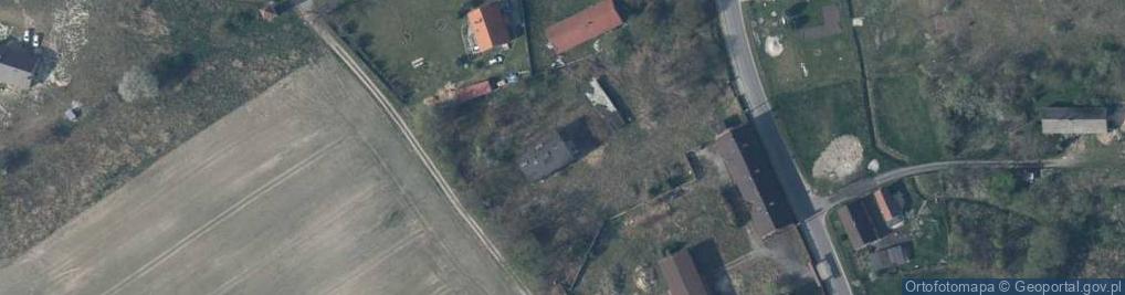 Zdjęcie satelitarne Przedsiębiorstwo Produkcyjno Handlowe Schmidt Hayduk Polska w Likwidacji