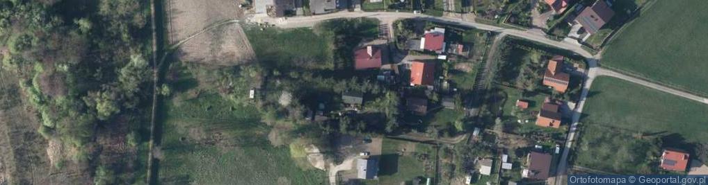Zdjęcie satelitarne Przedsiębiorstwo Produkcyjno Handlowo Usługowe Adaś Szczurek Krzysztof & Szczurek Urszula