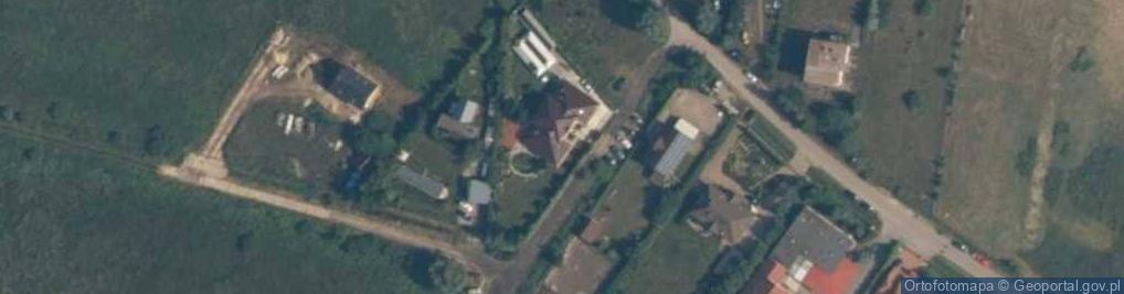 Zdjęcie satelitarne Przedsiębiorstwo Produkcyjno Handlowo Usługowe Agrimpol