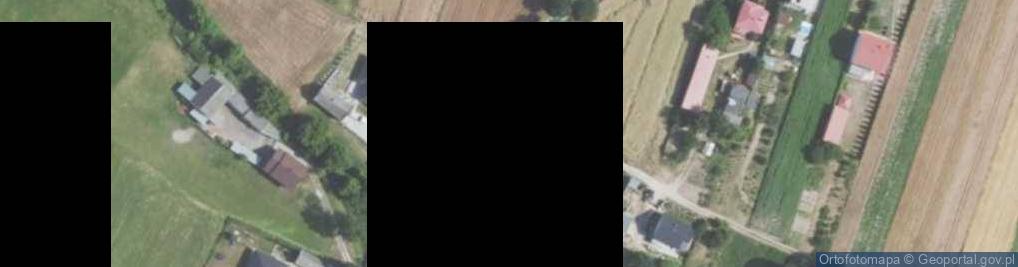 Zdjęcie satelitarne Przedsiębiorstwo Produkcyjno Handlowo Usługowe Agro Zbyt