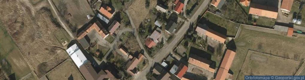 Zdjęcie satelitarne Przedsiębiorstwo Produkcyjno-Handlowo-Usługowe "As"