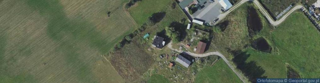 Zdjęcie satelitarne Przedsiębiorstwo Produkcyjno Handlowo Usługowe Brikol Marcin Poźniak