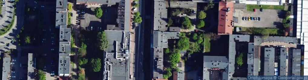 Zdjęcie satelitarne Przedsiębiorstwo Produkcyjno-Handlowo-Usługowe Czesława Teresa Czaja