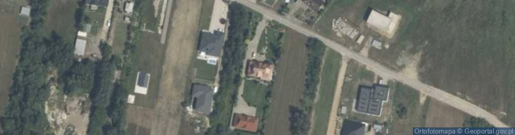 Zdjęcie satelitarne Przedsiębiorstwo Produkcyjno Handlowo Usługowe Danor Daniel Jasiński, Norbert Jasiński, Nova Honorata Jasińska, Norbert Jasiński, Daniel Jasiński