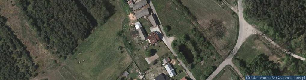 Zdjęcie satelitarne Przedsiębiorstwo Produkcyjno Handlowo Usługowe Epis