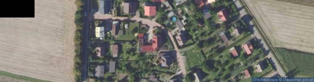 Zdjęcie satelitarne Przedsiębiorstwo Produkcyjno-Handlowo-Usługowe Fachmet Danuta Rewer