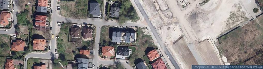 Zdjęcie satelitarne Przedsiębiorstwo Produkcyjno-Handlowo-Usługowe Grzegorz Wełna