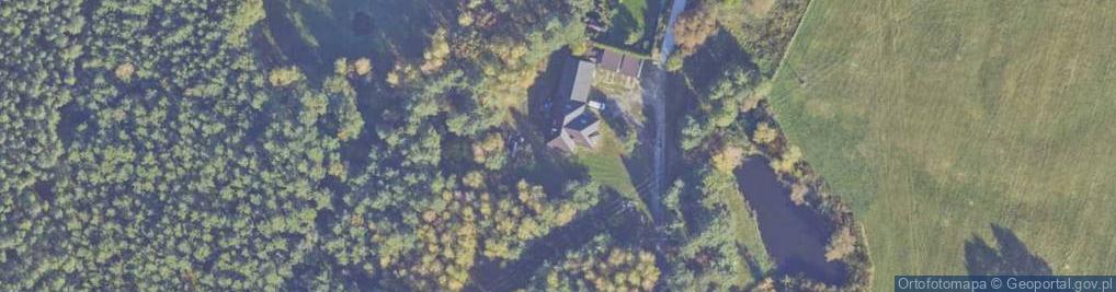 Zdjęcie satelitarne Przedsiębiorstwo Produkcyjno Handlowo Usługowe - Ida Agnieszka Politowska