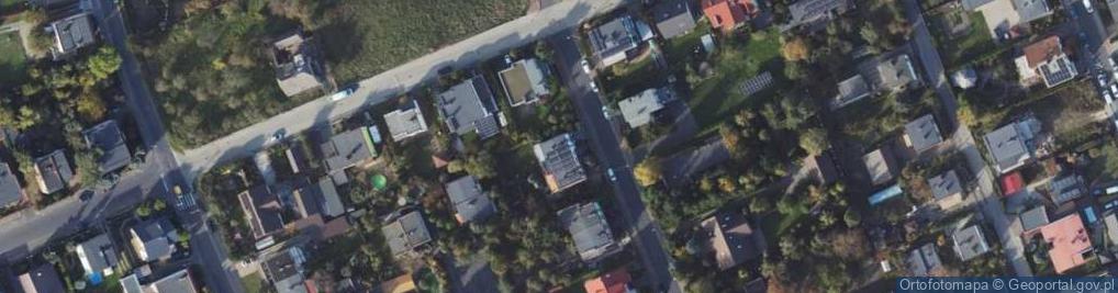 Zdjęcie satelitarne Przedsiębiorstwo Produkcyjno Handlowo Usługowe Ippon