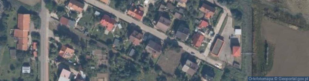 Zdjęcie satelitarne Przedsiębiorstwo Produkcyjno Handlowo Usługowe Jako Janusz Jaguś i Edmund Kozieł