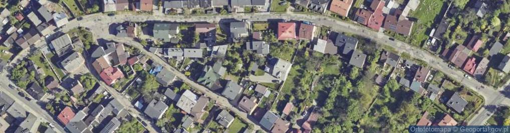 Zdjęcie satelitarne Przedsiębiorstwo Produkcyjno Handlowo Usługowe Markpol