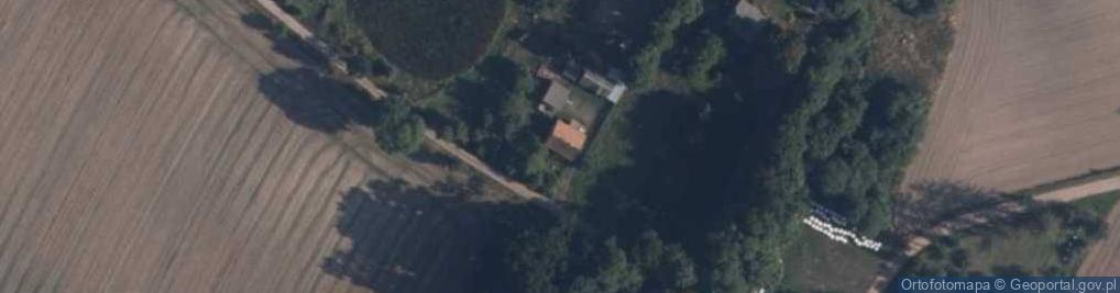 Zdjęcie satelitarne Przedsiębiorstwo Produkcyjno-Handlowo- -Usługowe Meblo-Mont Dariusz Sobieszczyk