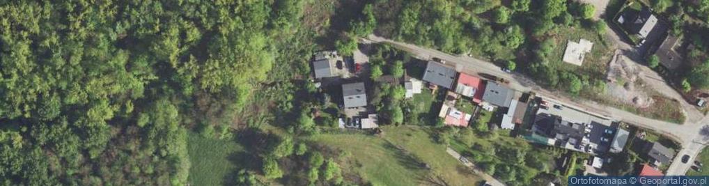 Zdjęcie satelitarne Przedsiębiorstwo Produkcyjno Handlowo Usługowe Metal Max