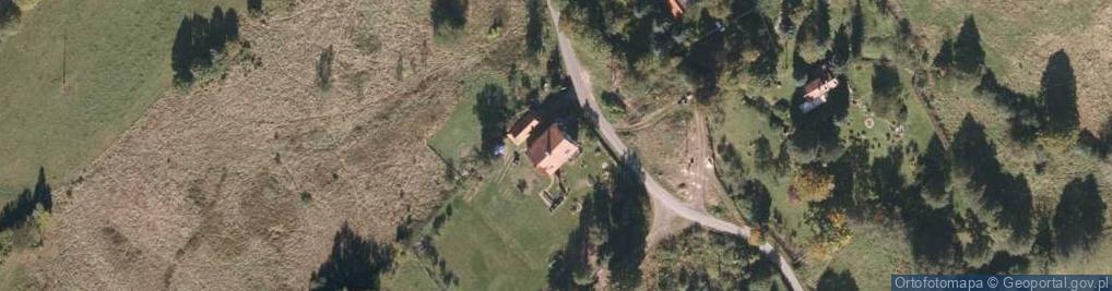 Zdjęcie satelitarne Przedsiębiorstwo Produkcyjno-Handlowo-Usługowe Przewłocka Barbara