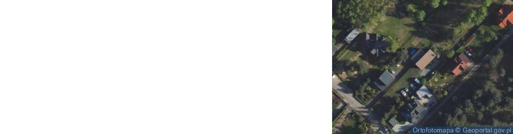 Zdjęcie satelitarne Przedsiębiorstwo Produkcyjno Handlowo Usługowe Vertigo