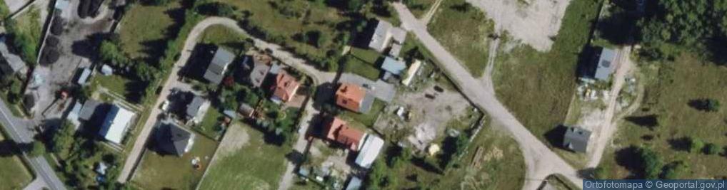 Zdjęcie satelitarne Przedsiębiorstwo Produkcyjno-Handlowo-Usługowe w.A.A.M.M.Włodarczyk Waldemar Włodarczyk