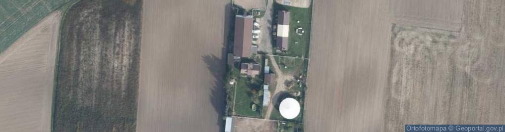 Zdjęcie satelitarne Przedsiębiorstwo Produkcyjno Handlowo Usługowe