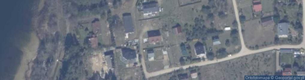 Zdjęcie satelitarne Przedsiębiorstwo Produkcyjno Usługowe Jantar