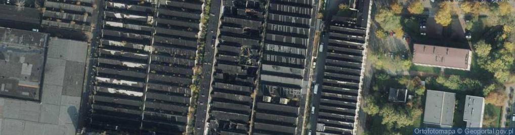 Zdjęcie satelitarne Przedsiębiorstwo Produkcyjno Usługowo Handlowe Remel w Likwidacji