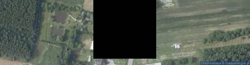 Zdjęcie satelitarne Przedsiębiorstwo Projektowo Usługowe Teleinstal T Maj