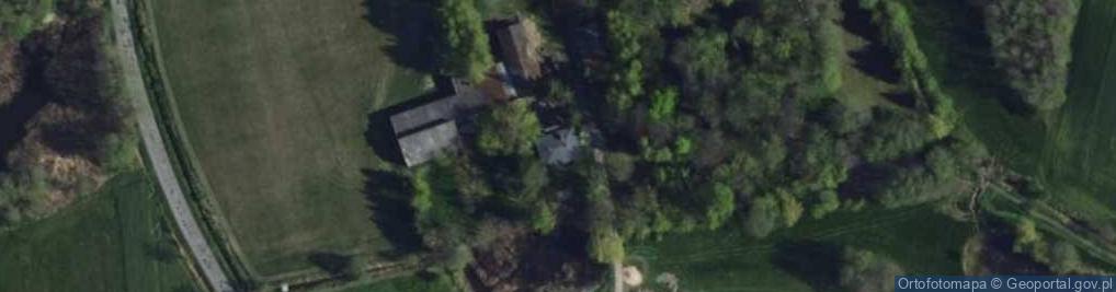 Zdjęcie satelitarne Przedsiębiorstwo Usług Motoryzacyjnych Remar SPC Marczak R Marczak M