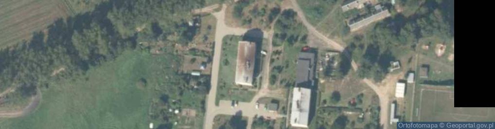 Zdjęcie satelitarne Przedsiębiorstwo Usługowo Handlowe Provit Maria Michalczyk