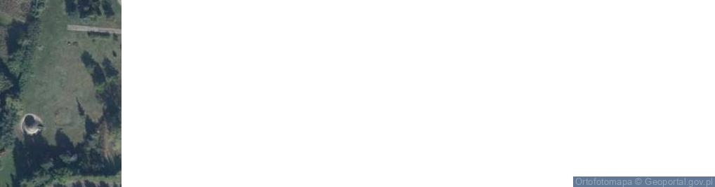 Zdjęcie satelitarne Przedsiębiorstwo Usługowo Transportowe Trans Mot