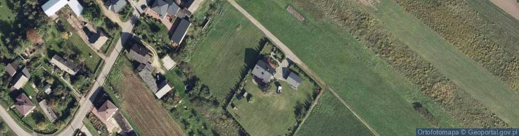 Zdjęcie satelitarne Przedsiębiorstwo Wielobranżowe Artpol Czapla Artur