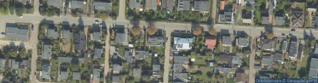 Zdjęcie satelitarne Przedsiębiorstwo Wielobranżowe As-Mar Marcin Cholewiński