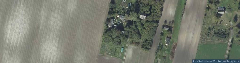 Zdjęcie satelitarne Przedsiębiorstwo Wielobranżowe Axis