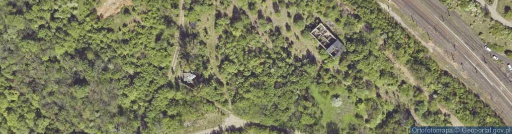 Zdjęcie satelitarne Przedsiębiorstwo Wielobranżowe Dolnak