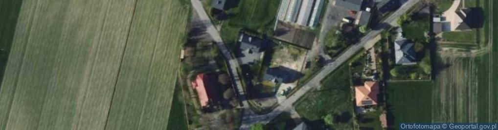 Zdjęcie satelitarne Przedsiębiorstwo Wielobranżowe Emix