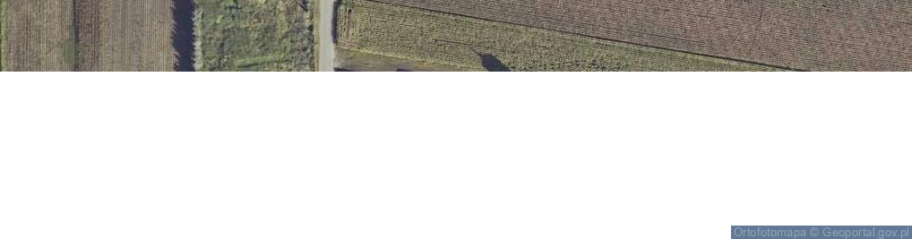 Zdjęcie satelitarne Przedsiębiorstwo Wielobranżowe Eurodrew