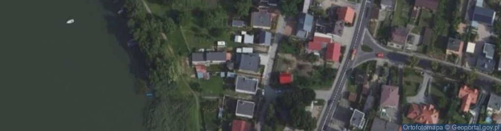 Zdjęcie satelitarne Przedsiębiorstwo Wielobranżowe Karpol