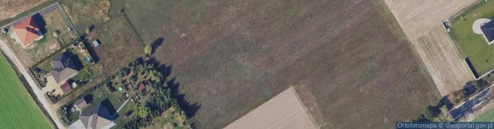 Zdjęcie satelitarne Przedsiębiorstwo Wielobranżowe Kas-Met Katarzyna Ziółkowska